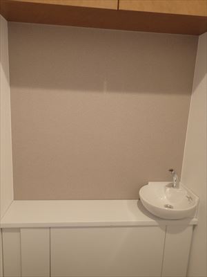 TOTO レストパルですっきりリフォーム TOTO レストパルですっきりリフォーム